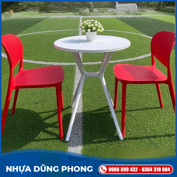 Ghế nhựa sankyo